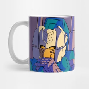 Brainstorm Mug